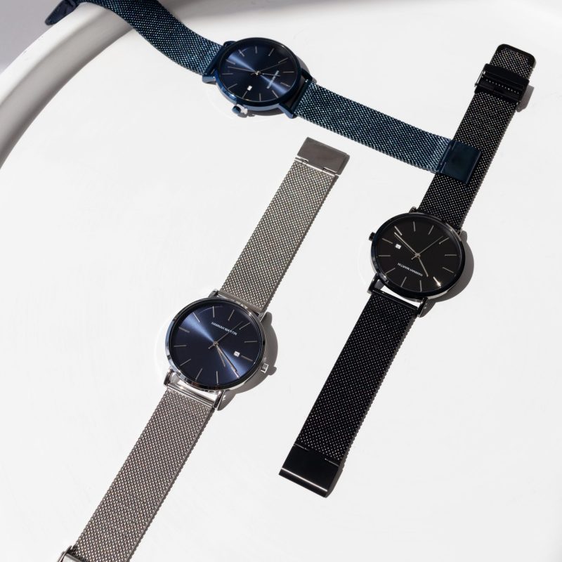 Men’s watches