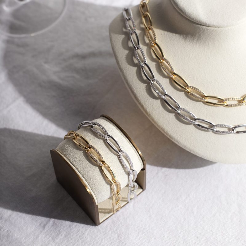 Versailles Bracelet By Danbury
