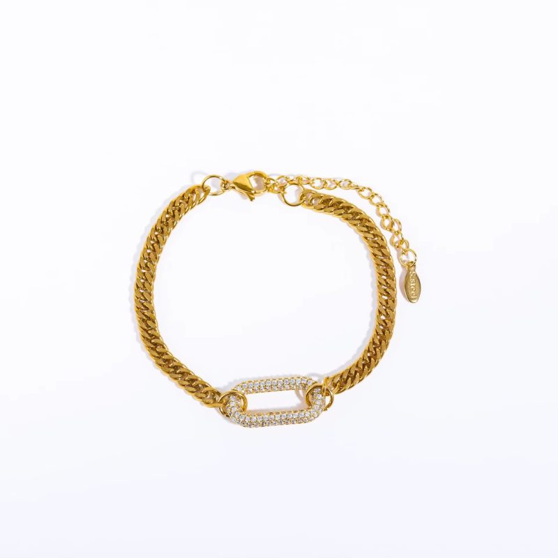 Open Link | Bracelet