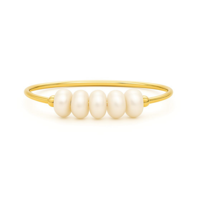 PEARLY | WATERPROOF