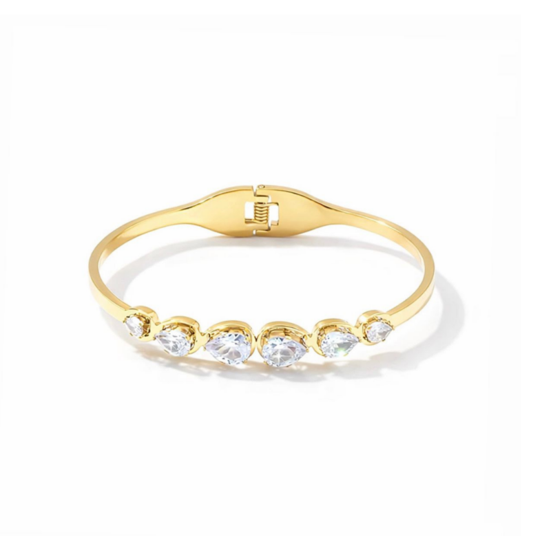 ZEDA | WATERPROOF FLEXI CUFF