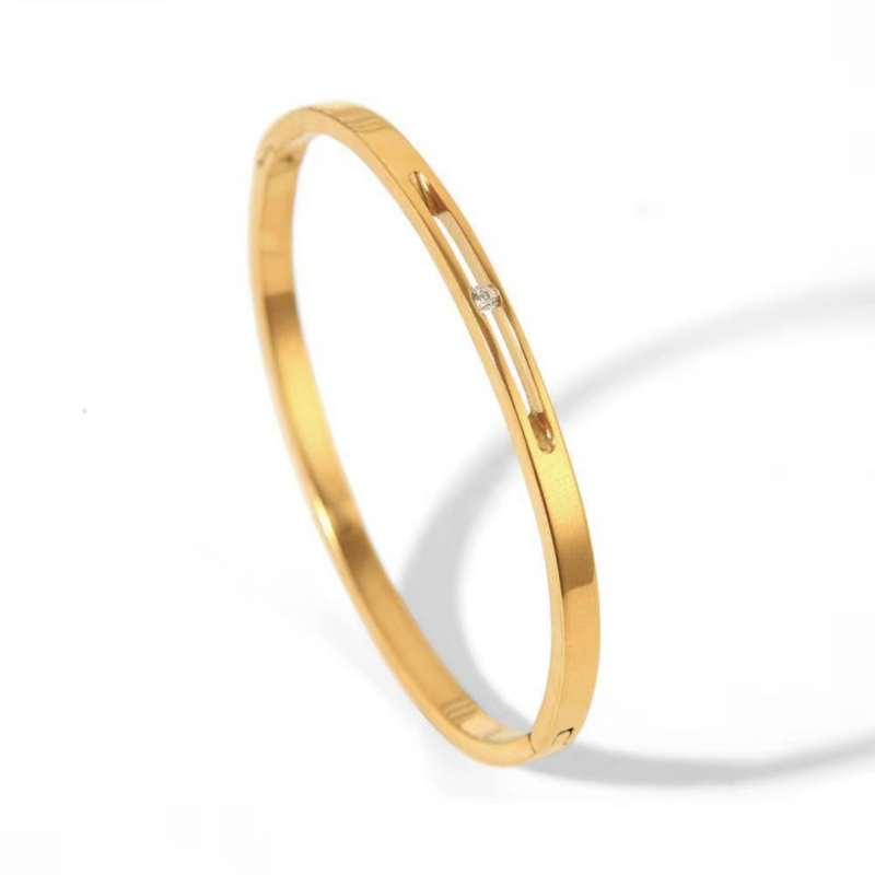 MOVE | WATERPROOF BANGLE