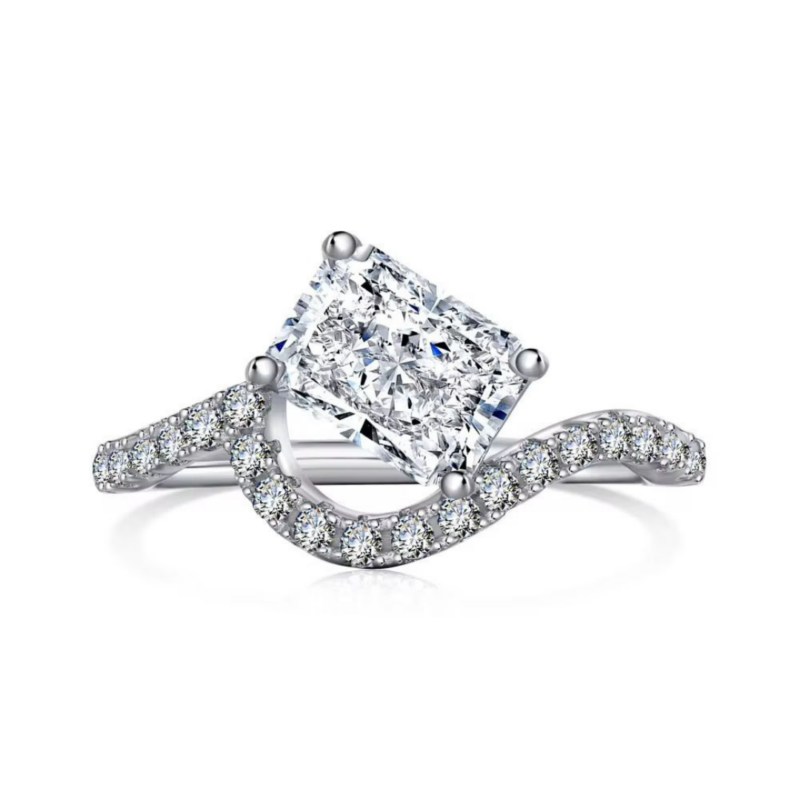 SOLACE | 925 Sterling Silver