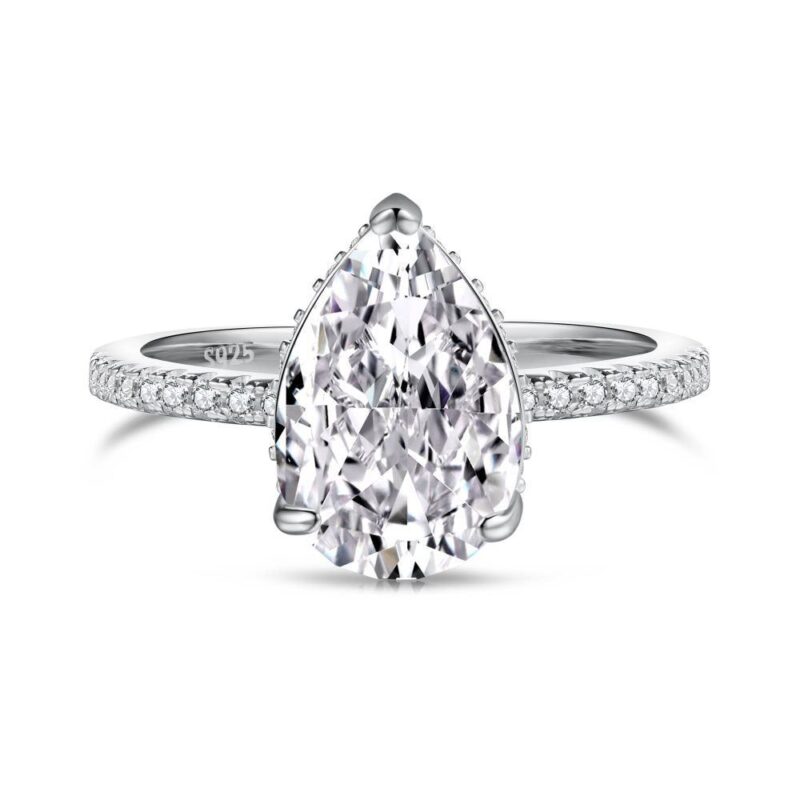 VOW | 925 Sterling Silver