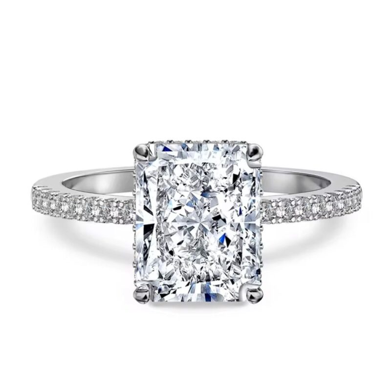 LUMINA | 925 Sterling Silver