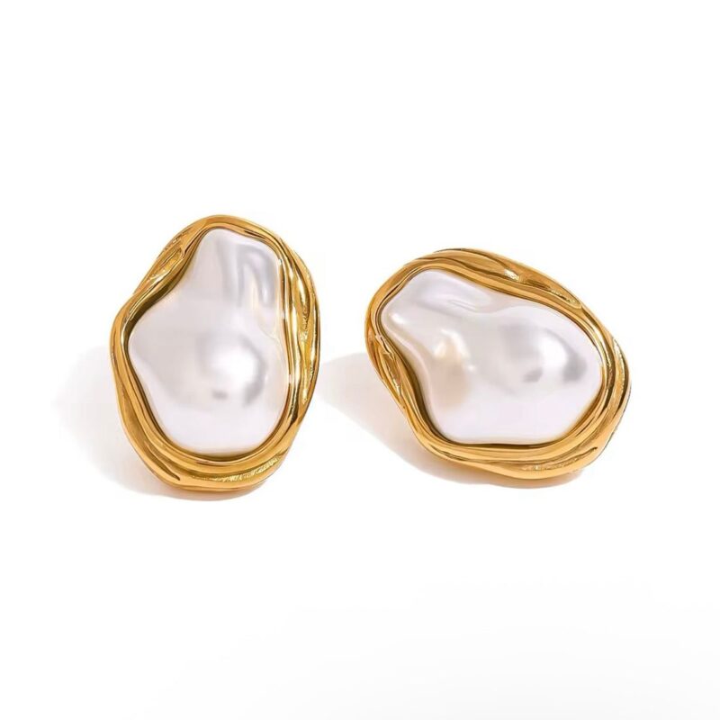 KAI | WATERPROOF EARRING