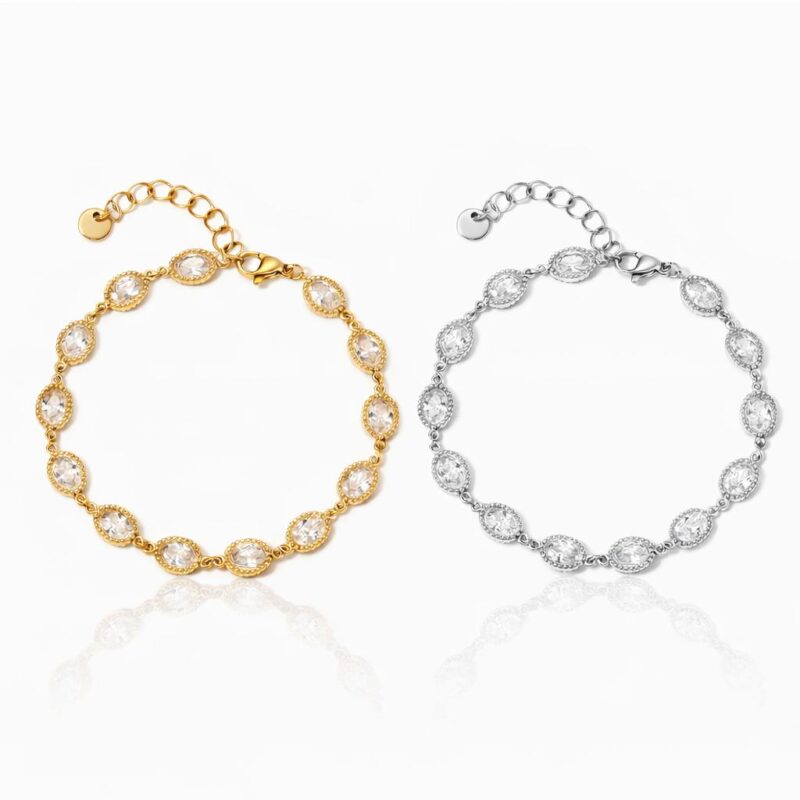 KAYALI | WATERPROOF BRACELET