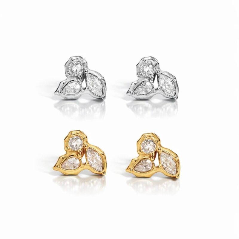 DINA | WATERPROOF STUD