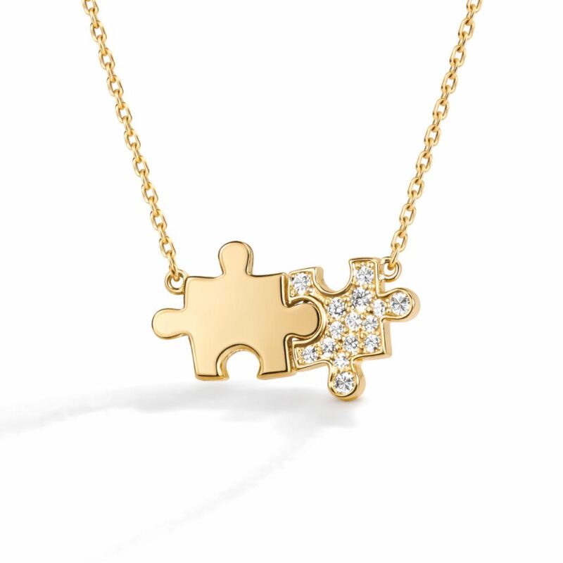 NISFI | 925 STERLING SILVER