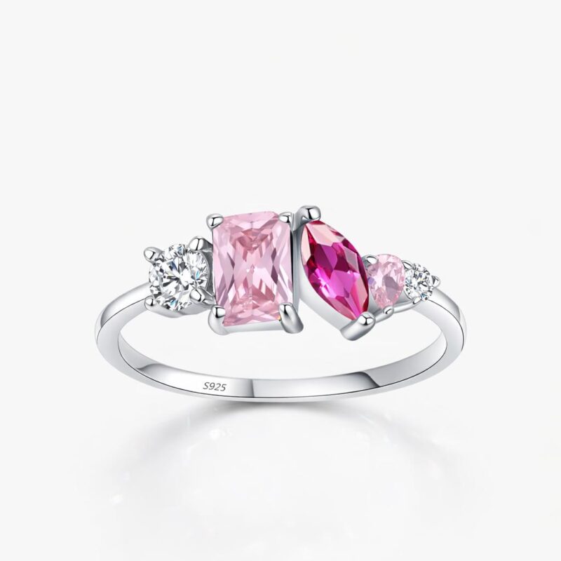 WARDA | 925 Sterling Silver