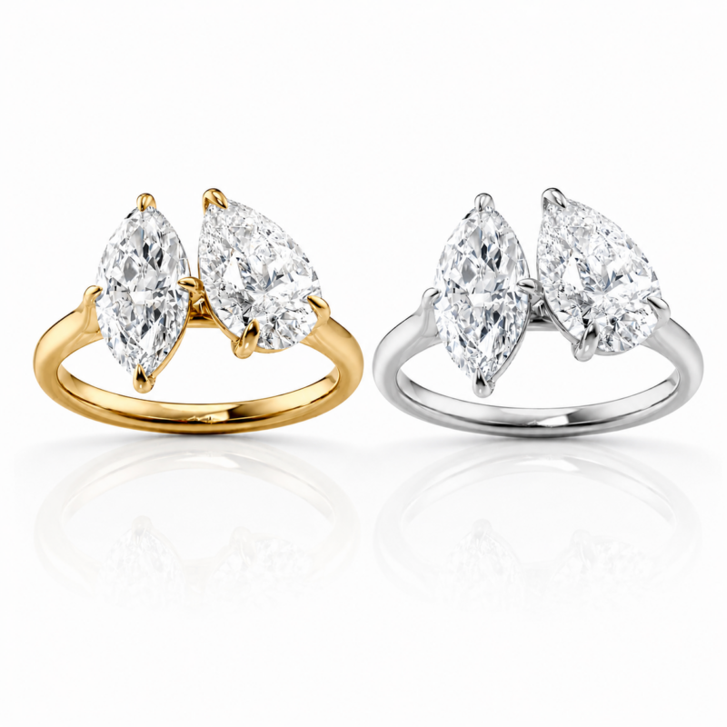NAHLA| 925 STERLING SILVER