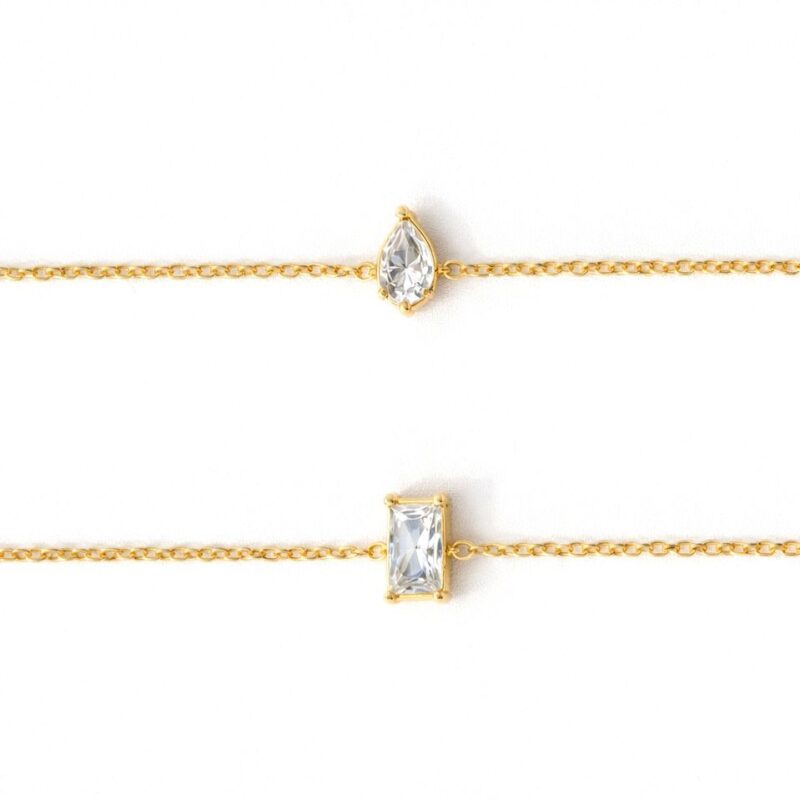 LATIFA | WATERPROOF BRACELET